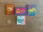 California State Fair Pinback Button Pin Badge Junk Drawer Lot Vtg 1994 99-2000