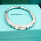 Tiffany co  Lock Bracelet