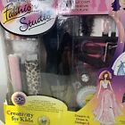 Creativity For Kids Designed By You Fashion Studio Kit - Over 30 Pieces - New