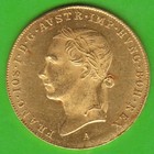 Gold Austria Ducat Coin 1898 Rare Nice Almost Uncirculated Nswleipzig