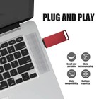 Usb 3 1 Type-c Flash Drive Usb Memory Stick For Pc Laptop Android Storage