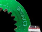John Deere F195r Sliding Drive Disk G A  Ar ao