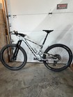 2025 Scott Spark Rc Comp Cross Country Mountain Bike With Upgrades