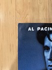 Heat Movie Poster 38x26 Pacino De Niro Blue shadows