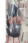 Coca Cola Vintage Christmas 96 Collectible Series Gift Set Bottles Tray Glasses