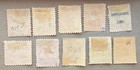 Samoa 14  24-25  29  32  35  38  131  142  145   Lot Of Samoan Stamps Mh   Used