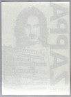 Frank Zappa     Rare Vintage Original Barcelona 1984 Concert Handbill