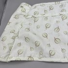 Fisher Price Nature   s Touch Cradle Swing Fabric Storage Pocket Replacement Part
