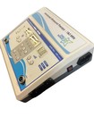 Dual 1   3 Mhz Ultrasound Therapy Physical Pain Relief Therapeutic Machine