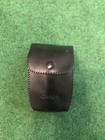Vintage Retro Canon Speedlite Flash Film Camera Black Empty Case Japan