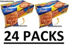 24 Packs - Duchess Honey Buns  3 Oz Pack  - Lowest Prices  - Free Ship  