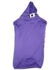 Zack   Zoey Soft Comfy Dog Purple Hoodie Xx-large Kangaroo Pocket For Treats Nwt