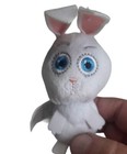 Snowball Plush Bunny The Secret Life Of Pets White Rabbit Stuffed Animal Toy