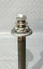        Honda Vfr 400 Nc24 1987 1988 Bottom Yoke Lower Fork Clamp       