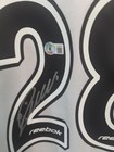 Cristiano Ronaldo Signed Lisbon Portugal Soccer Jersey   28 With Beckett Coa