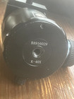 Sirui Ball Head With Quick Release K-40x Used 70 Lb Capacity 