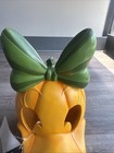 Celebrate Together    Disney s Daisy Duck Led Fall halloween  Pumpkin Table Decor