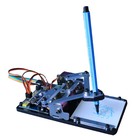 Drawing Robot Arm For Arduino Diy Stem Kit App Control For Students