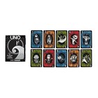 Uno Fandom Tim Burton s The Nightmare Before Christmas Card Game