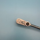 Snap On Tools  Green 3 8  Drive Compact Multi-position Ratchet Fhc72mp Rg New
