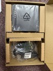 Cisco Ata192-3pw-k9 Voip Phone Adapter Analog Ata 2-line Rj-45 rj-11 Black