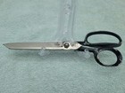 Vintage Wiss Inlaid No 39 Dress Making Sewing Shears Scissors  U s a  9 