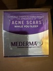 Mederma Pm Intensive Overnight Scar Cream Reduces Old   New Scars 30g