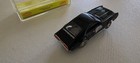 1963 Aurora T Jet Slot Car Olds Toronado Black Super Rare Vintage Mint
