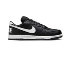Men s Big Nike Low Black White 355152-016 Athletic Sneaker Shoes