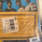 1964 The Beatles Fun Kit Original Uncut Magazine In Sealed Plastic Unopened  