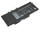 Genuine Gjknx Battery Dell Latitude 5480 5580 5280 5490 5491 5580 5590 68wh