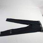 Under Armour Compression Pants Men s Black New With Tags