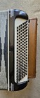 Vintage Italian Accordion And Case