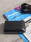 Magicjack Go Smart Digital Phone Fax Voip Adapter W  Usb Extender   Data Cables