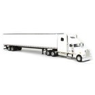 1 64 Freighliner Classic Xl Sleeper With Single Rear Door 36610