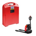 24v 30ah Lithium Battery For Heli jiali Cbd15j-li3 Electric Forklift Pallet Jack
