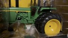 Ertl 1 16 Scale Precision Key Series  1 John Deere Model 4430 Tractor - New Nib 