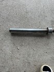 Olympic Bar  Olympic Barbell  Hard Chrome  7ft 45lb Olympic Barbell - Brand New