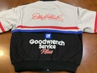 Dale Earnhardt Sr  Jacket  3 Nascar Gm Goodwrench Racing Chase Youth Medium Nos