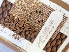 Stampin  Up  Card Kit - Notes Of Nature - All Inclusive Set Of 6 Cards
