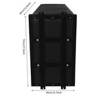 Wall Mount Punching Bag  Boxing Training Equipment For Hooks Uppercut Boxing Bag