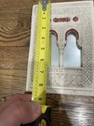 Doors Of Alhambra Framed Plaque 3d Model Mirror Nazari Sc Spain Nl
