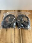 Lot Of 2 Tritton Kunai 3 5 Gaming Headset Mic Headphones Pc Mac Ps3 Ps4 Xbox One