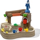 Step 2 Pump   Splash Discovery Pond Water Table  Kids Water Sensory Activity Poo