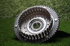 Harley Evo Big Twin Clutch Basket W  Bearing Fits 1990   1998 Fl Fx Fxr Fxst