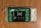 Oem Genuine Samsung Washer User Interface Sensor Assembly  Part  dc93-00376d