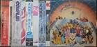 Laserdisc Anime 32 Set Ld017