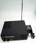 Radioshack Pro-2048 200 Channel Desktop 800mhz Programmable Home Scanner
