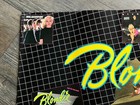 Blondie Debbie Harry Vintage Poster Eat To The Beat Promo 1979 Chrysalis Records