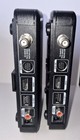 Directv C61 500 Hd Satellite Receiver Genie Client Mini With Remote  pair Of 2 